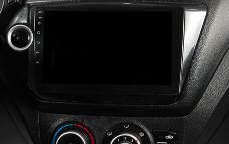 KIA Rio III рестайлинг, 2013 год, 849 000 рублей, 18 фотография