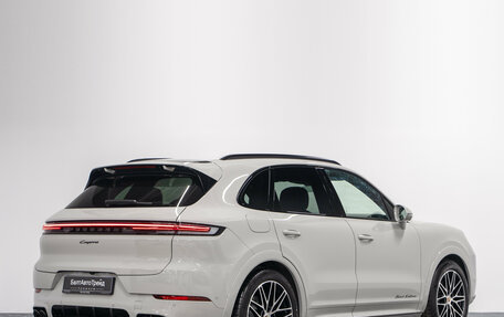 Porsche Cayenne III, 2026 год, 18 590 000 рублей, 6 фотография