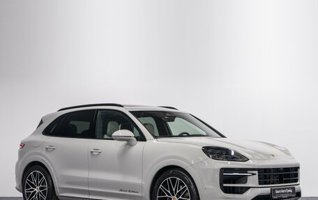 Porsche Cayenne III, 2026 год, 18 590 000 рублей, 4 фотография