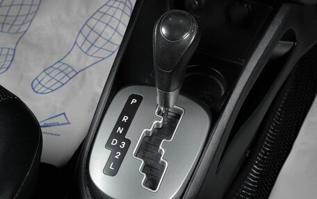 KIA Rio III рестайлинг, 2013 год, 849 000 рублей, 17 фотография