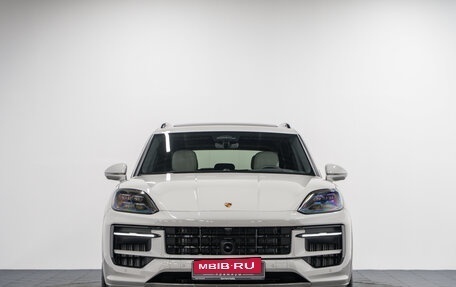 Porsche Cayenne III, 2026 год, 18 590 000 рублей, 3 фотография