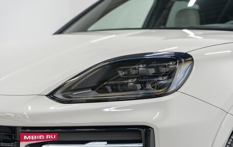 Porsche Cayenne III, 2026 год, 18 590 000 рублей, 2 фотография