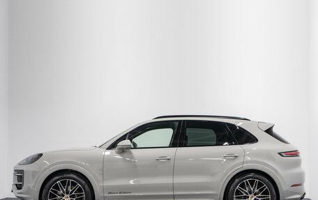 Porsche Cayenne III, 2026 год, 18 590 000 рублей, 15 фотография