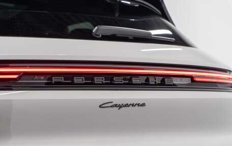 Porsche Cayenne III, 2026 год, 18 590 000 рублей, 14 фотография