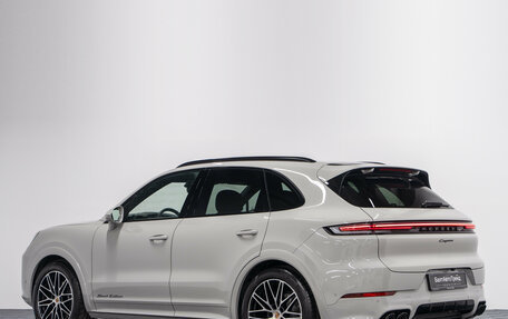 Porsche Cayenne III, 2026 год, 18 590 000 рублей, 12 фотография