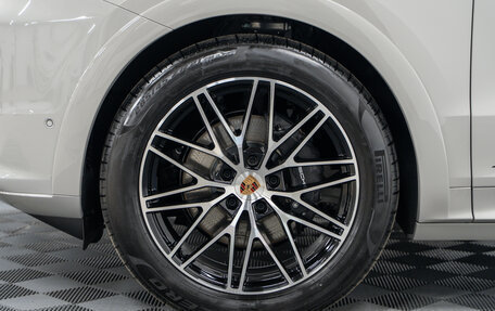 Porsche Cayenne III, 2026 год, 18 590 000 рублей, 16 фотография