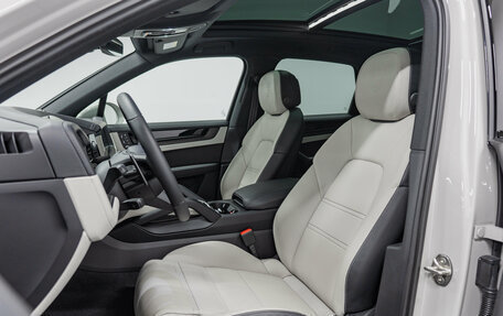 Porsche Cayenne III, 2026 год, 18 590 000 рублей, 21 фотография