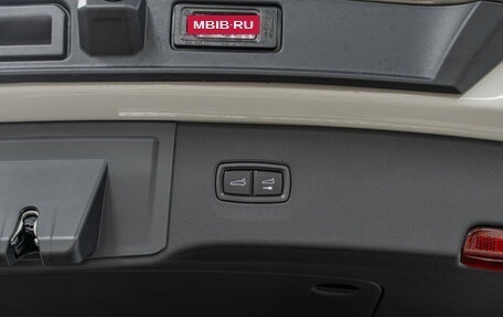 Porsche Cayenne III, 2026 год, 18 590 000 рублей, 11 фотография