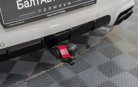 Porsche Cayenne III, 2026 год, 18 590 000 рублей, 8 фотография