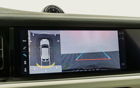 Porsche Cayenne III, 2026 год, 18 590 000 рублей, 27 фотография