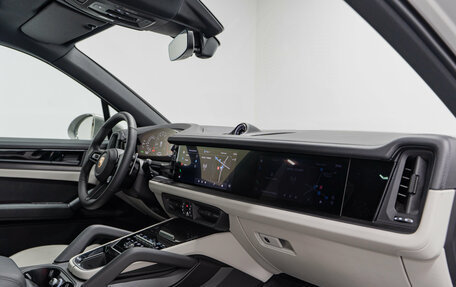 Porsche Cayenne III, 2026 год, 18 590 000 рублей, 33 фотография