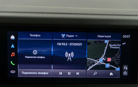 Porsche Cayenne III, 2026 год, 18 590 000 рублей, 28 фотография