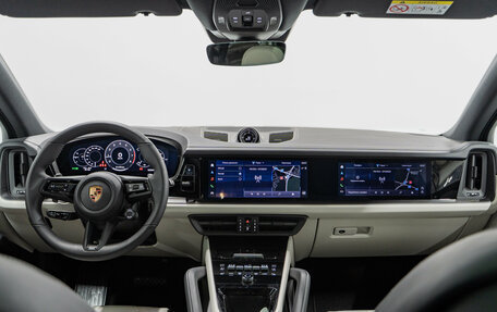 Porsche Cayenne III, 2026 год, 18 590 000 рублей, 31 фотография