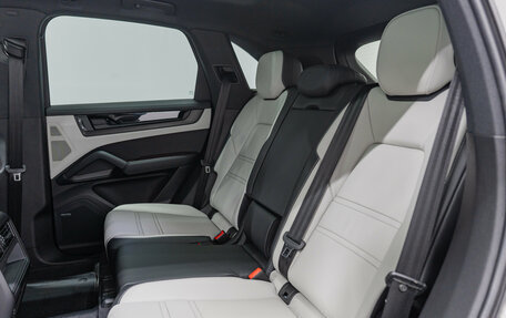 Porsche Cayenne III, 2026 год, 18 590 000 рублей, 29 фотография