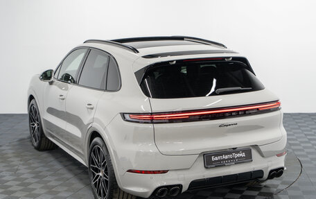 Porsche Cayenne III, 2026 год, 18 590 000 рублей, 37 фотография