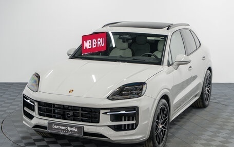Porsche Cayenne III, 2026 год, 18 590 000 рублей, 36 фотография