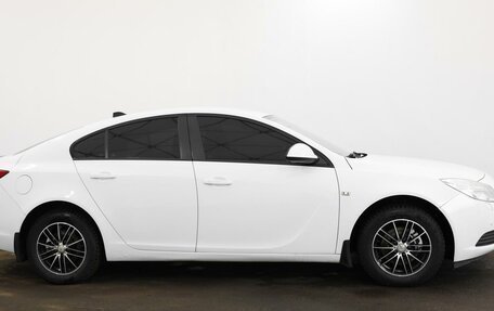 Opel Insignia II рестайлинг, 2013 год, 990 000 рублей, 5 фотография