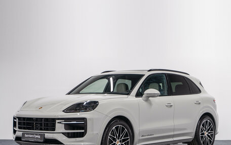 Porsche Cayenne III, 2026 год, 18 590 000 рублей, 38 фотография