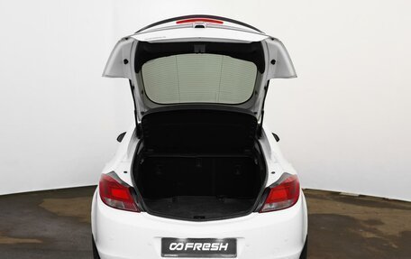 Opel Insignia II рестайлинг, 2013 год, 990 000 рублей, 6 фотография