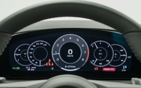 Porsche Cayenne III, 2026 год, 18 590 000 рублей, 35 фотография