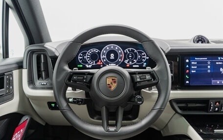 Porsche Cayenne III, 2026 год, 18 590 000 рублей, 32 фотография