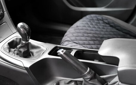 Opel Insignia II рестайлинг, 2013 год, 990 000 рублей, 22 фотография