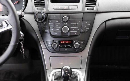 Opel Insignia II рестайлинг, 2013 год, 990 000 рублей, 21 фотография