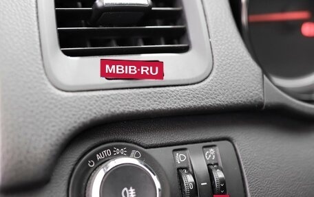 Opel Insignia II рестайлинг, 2013 год, 990 000 рублей, 12 фотография