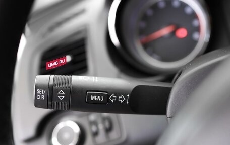 Opel Insignia II рестайлинг, 2013 год, 990 000 рублей, 14 фотография