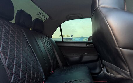 Mitsubishi Lancer IX, 2005 год, 450 000 рублей, 4 фотография