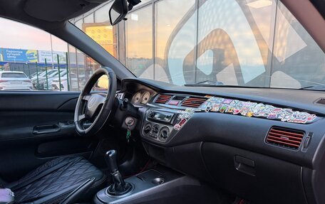 Mitsubishi Lancer IX, 2005 год, 450 000 рублей, 10 фотография