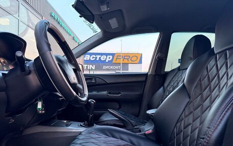 Mitsubishi Lancer IX, 2005 год, 450 000 рублей, 14 фотография