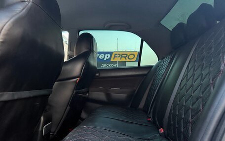 Mitsubishi Lancer IX, 2005 год, 450 000 рублей, 11 фотография