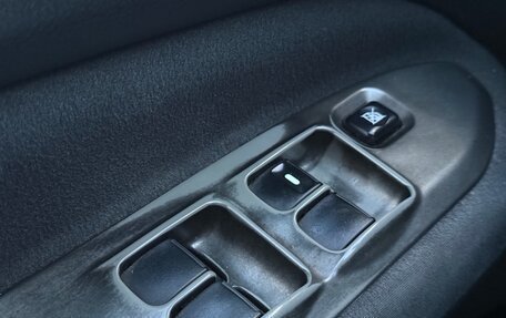 Mitsubishi Lancer IX, 2005 год, 450 000 рублей, 12 фотография