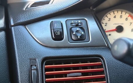 Mitsubishi Lancer IX, 2005 год, 450 000 рублей, 13 фотография