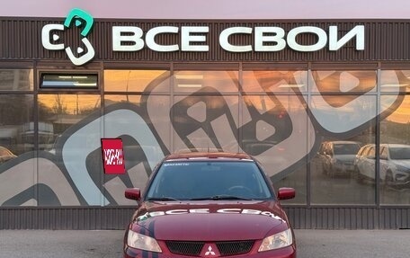 Mitsubishi Lancer IX, 2005 год, 450 000 рублей, 5 фотография