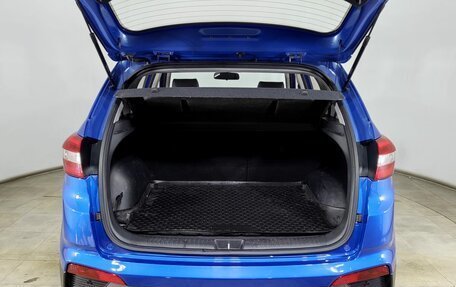 Hyundai Creta I рестайлинг, 2018 год, 2 050 000 рублей, 9 фотография