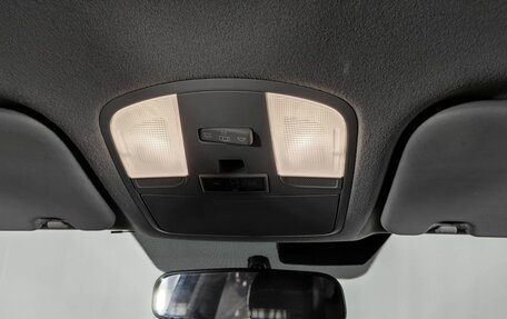 Hyundai Creta I рестайлинг, 2018 год, 2 050 000 рублей, 13 фотография