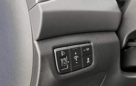 Hyundai Creta I рестайлинг, 2018 год, 2 050 000 рублей, 18 фотография