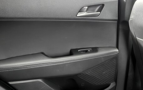 Hyundai Creta I рестайлинг, 2018 год, 2 050 000 рублей, 17 фотография