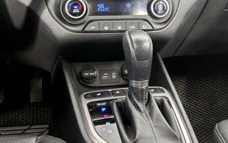 Hyundai Creta I рестайлинг, 2018 год, 2 050 000 рублей, 12 фотография