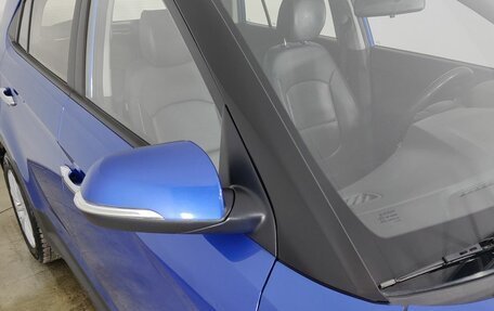 Hyundai Creta I рестайлинг, 2018 год, 2 050 000 рублей, 20 фотография