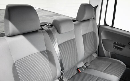 Volkswagen Amarok I рестайлинг, 2013 год, 2 095 000 рублей, 12 фотография