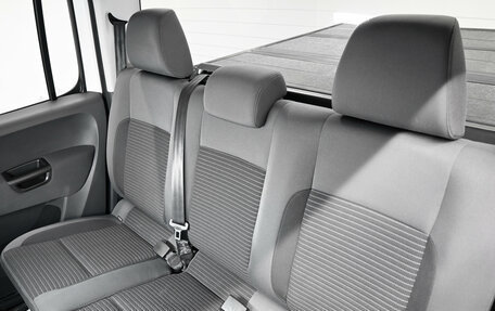 Volkswagen Amarok I рестайлинг, 2013 год, 2 095 000 рублей, 9 фотография