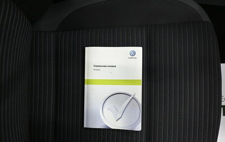 Volkswagen Amarok I рестайлинг, 2013 год, 2 095 000 рублей, 20 фотография