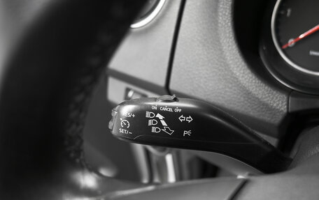 Volkswagen Amarok I рестайлинг, 2013 год, 2 095 000 рублей, 18 фотография