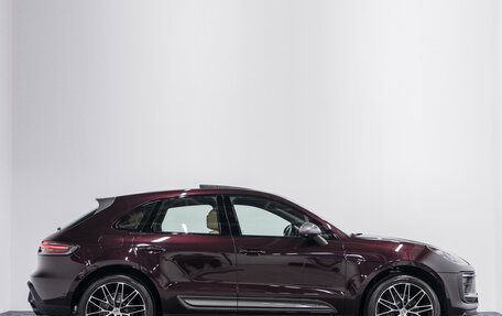 Porsche Macan I рестайлинг, 2026 год, 12 590 000 рублей, 5 фотография