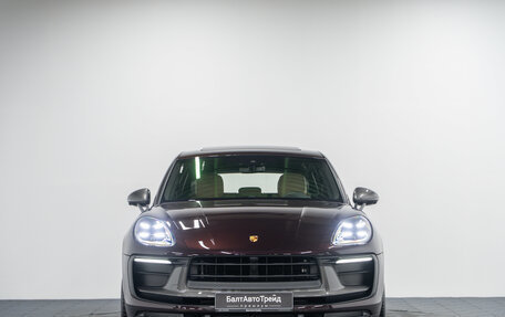 Porsche Macan I рестайлинг, 2026 год, 12 590 000 рублей, 3 фотография