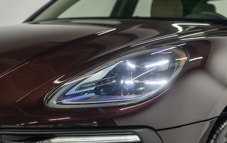 Porsche Macan I рестайлинг, 2026 год, 12 590 000 рублей, 2 фотография