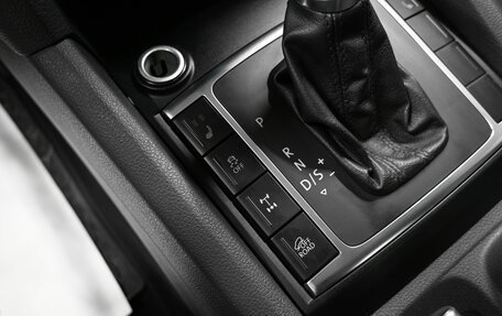 Volkswagen Amarok I рестайлинг, 2013 год, 2 095 000 рублей, 17 фотография